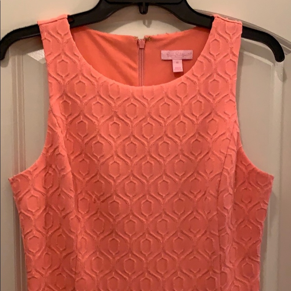 Lily Pulitzer Dress